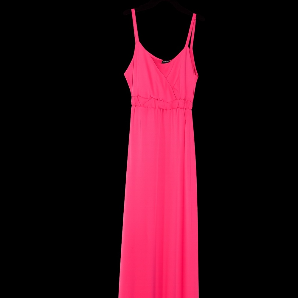 Dress long